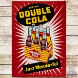 NOS Drink Double Cola 