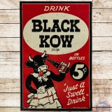 Drink Black Kow 