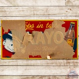 NOS Kayo 