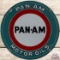 Pan-am Motor Oils 15