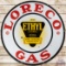 Loreco Ethyl Gas 30