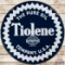 Tiolene The Pure Oil Company 25