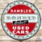 Rambler Bonded Select Used Cars 42