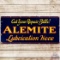Alemite 