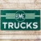 Scarce GMC Trucks 48