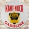 Kant Nock Ethyl Gasoline 30