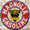 Magnolia Ethyl Gasoline 30
