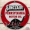 Sinclair Pennsylvania Motor Oil 11