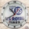 US Royal Tires 