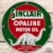 Sinclair Opaline Motor Oil 11