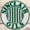 Sinclair Oils 12