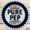 Pure Pep The Pure Oil Company 15