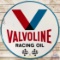 1968 Valvoline Racing Oil 30