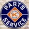 Allis Chalmers AC Parts Service 42