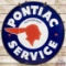 Pontiac Authorized Service 60