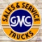 GMC Trucks Sales & Service 42