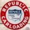 Republic Car Loading 