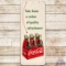 1952 Coca Cola 