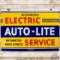 Authorized Electric Auto-Lite Service 36