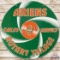 Ariens Rotary Tillers Sales Service DS Porcelain Sign