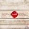 Drink Coca Cola Sled Shaped SS Tin Menu Board Diner Sign w/ Button
