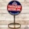 Skelly Tagolene Motor Oil 30