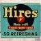 Hires Root Beer 