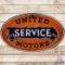 United Motors Service 48