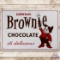 Drink Brownie Chocolate 