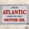 Ask for Atlantic 