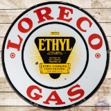 Loreco Ethyl Gas 30