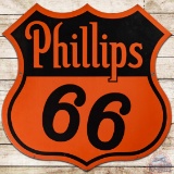 Phillips 66 Gasoline 30