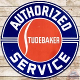 Studebaker Authorized Service 42