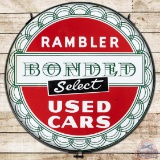 Rambler Bonded Select Used Cars 42