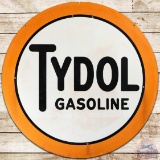 Tydol Gasoline 48