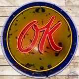Chevrolet OK 36