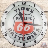 Phillips 66 Batteries & Tires 15