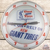 Giant Quality Tires 15