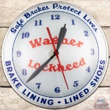Wagner Lockheed Brakes 15