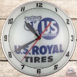 US Royal Tires 