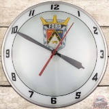 Ford Automobiles w/ Crest Logo 15