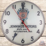 Ford Jennings Motors 15