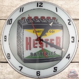 Start & Go! With Hester Batteries 15