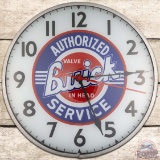 Authorized Buick Valve in Head Service 15