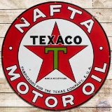Texaco Nafta Motor Oils 36