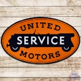 United Motors Service 48