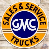 GMC Trucks Sales & Service 42