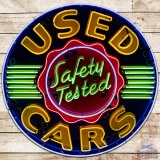 Oldsmobile Safety Tested Used Cars 48