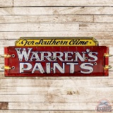 Warren's Paints 