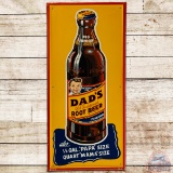 Dad's Old Fashioned Root Beer 